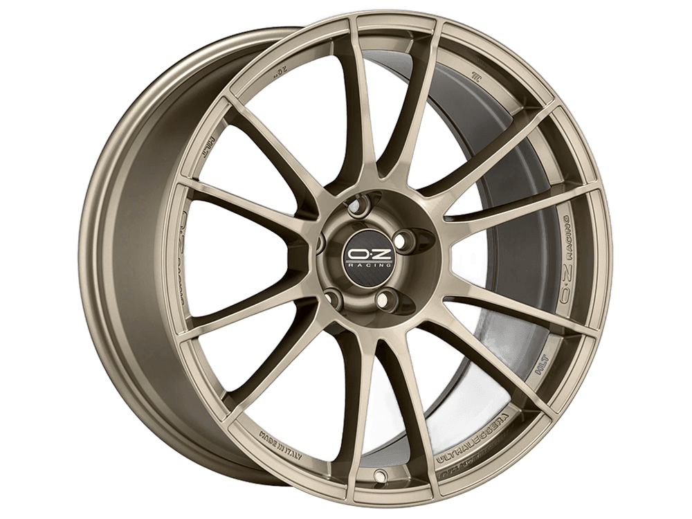OZ Racing Ultraleggera HLT