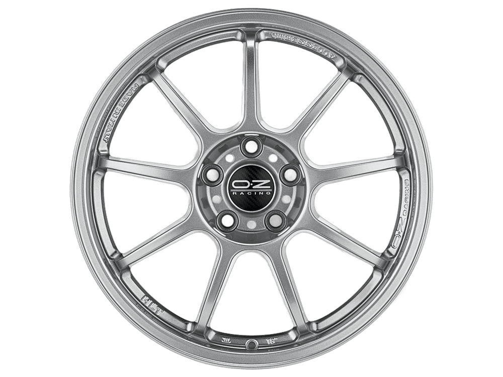 OZ Racing Alleggerita HLT