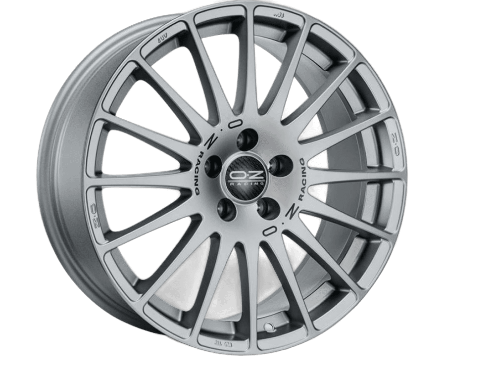 OZ Racing Superturismo GT