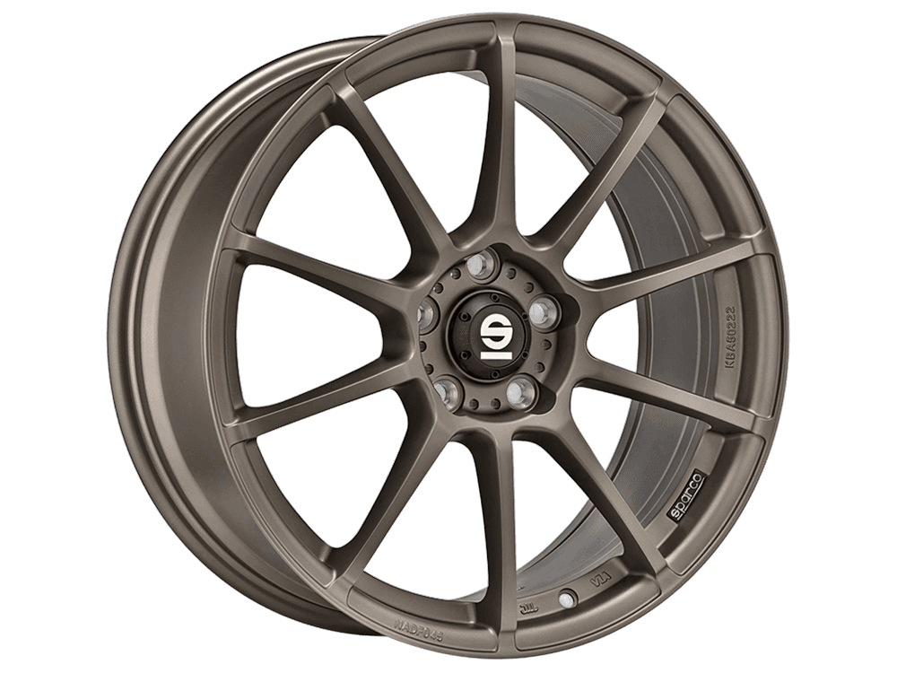 Sparco Wheels Assetto Gara