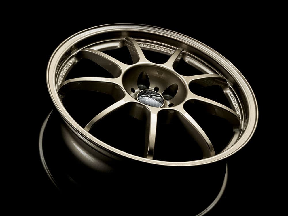 OZ Racing Alleggerita HLT