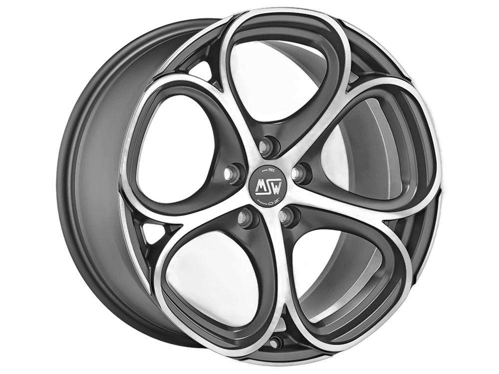 MSW MSW 82