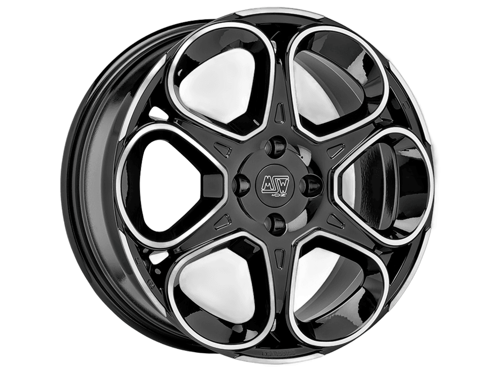 MSW MSW 83