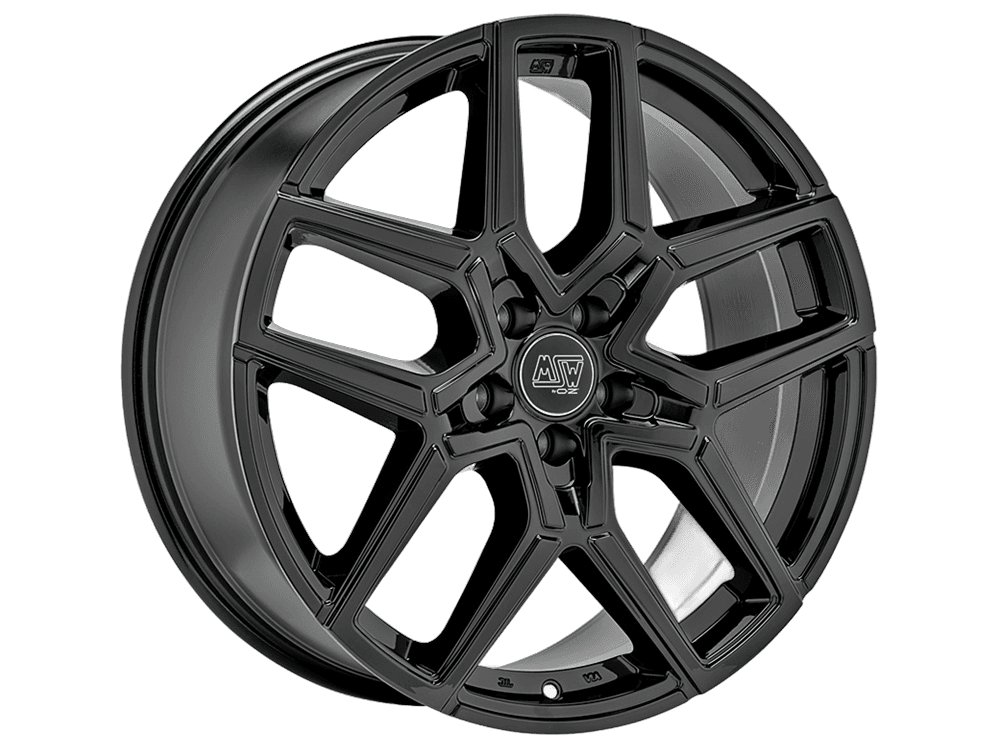 MSW MSW 52