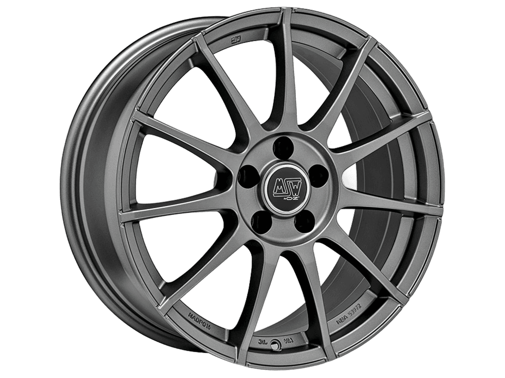 MSW MSW 85