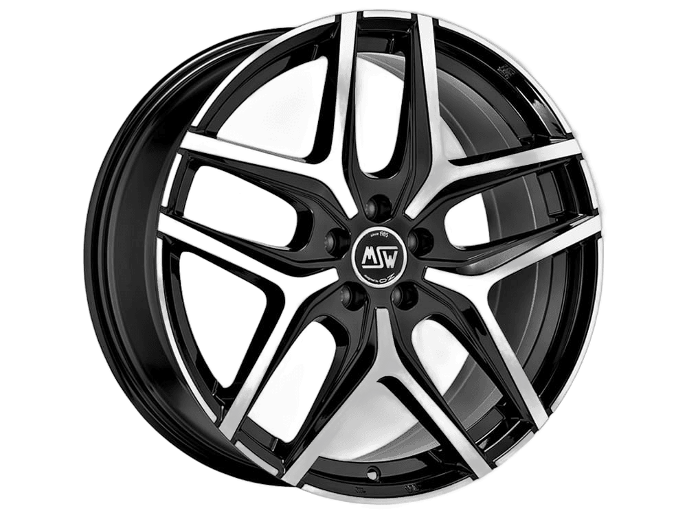 MSW MSW 40
