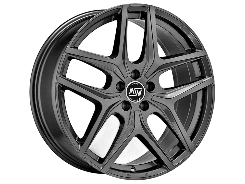 MSW MSW 40