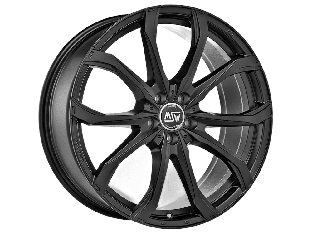 MSW MSW 48