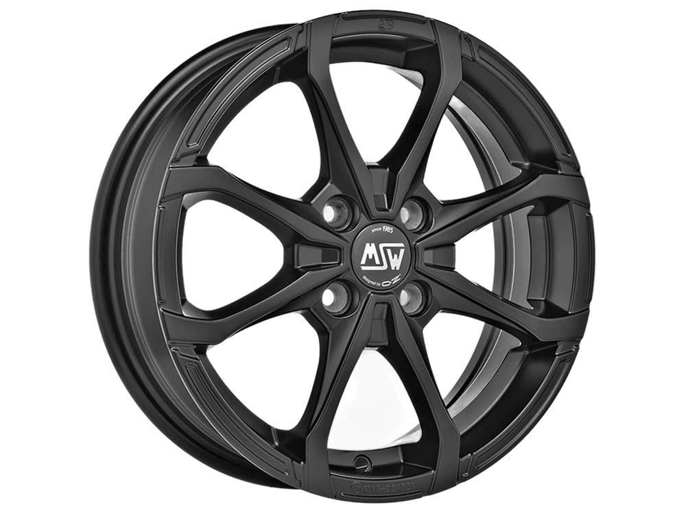 MSW MSW X4