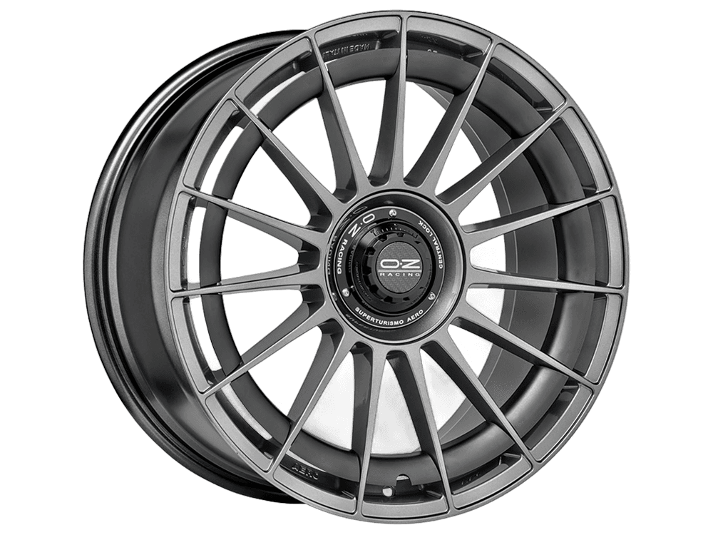 OZ Racing Superturismo Aero