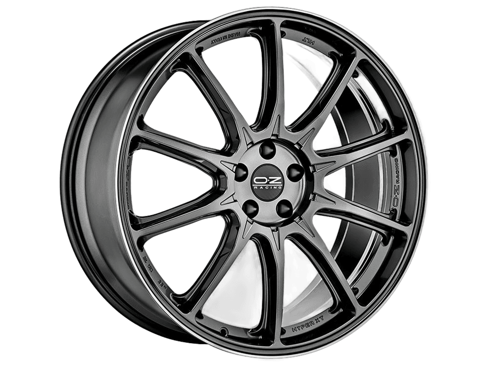 OZ Racing HyperXT HLT