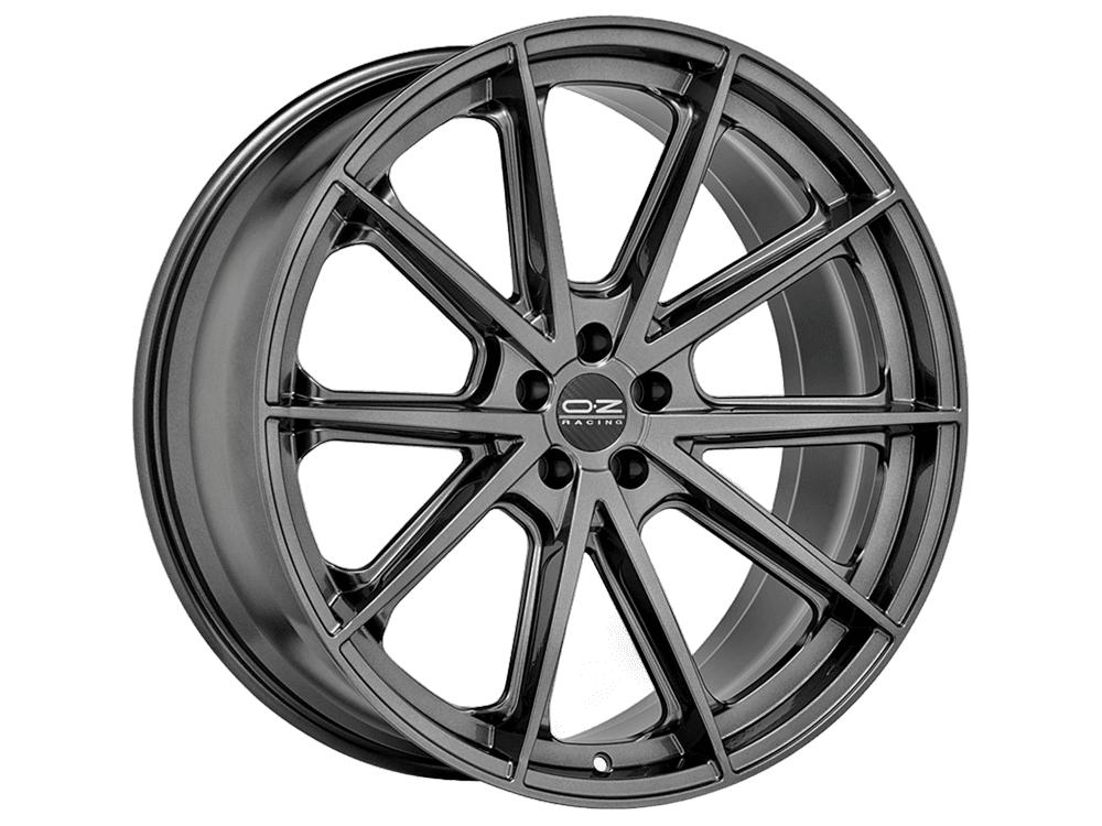 OZ Racing Suprema XT