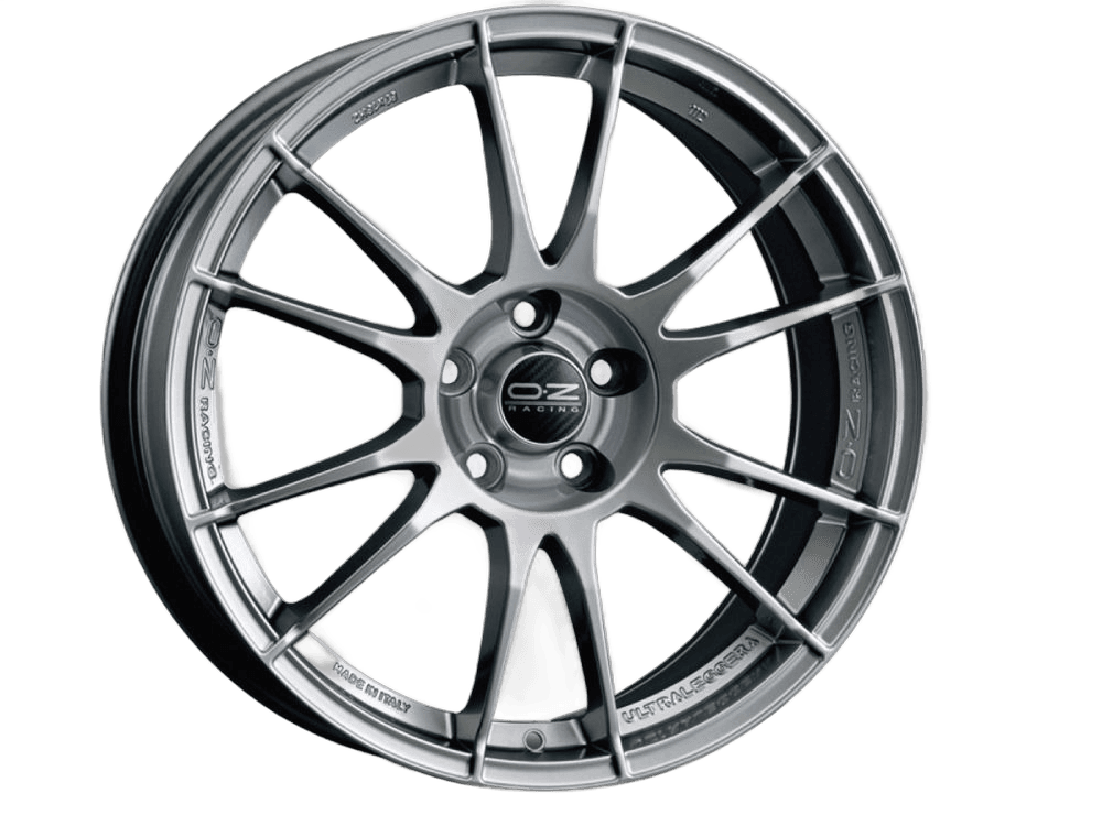 OZ Racing Ultraleggera
