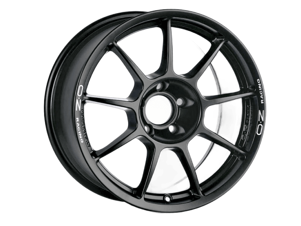 OZ Racing Challenge HLT