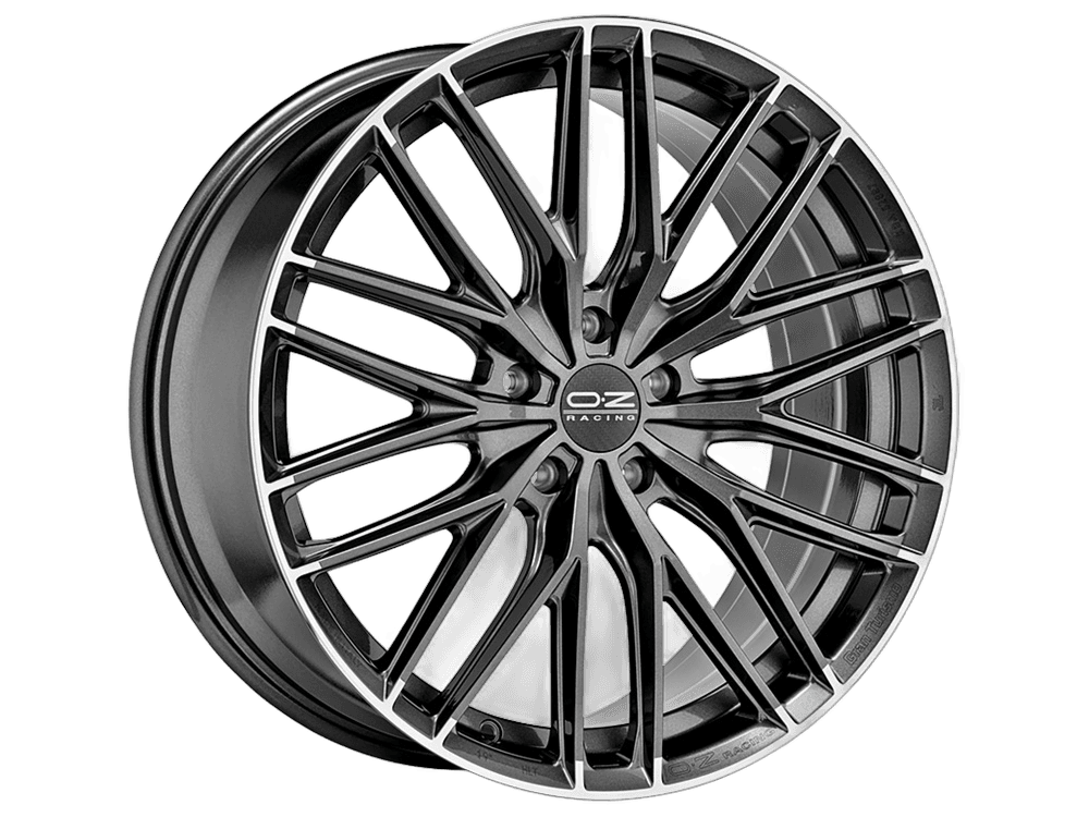 OZ Racing GranTurismo HLT