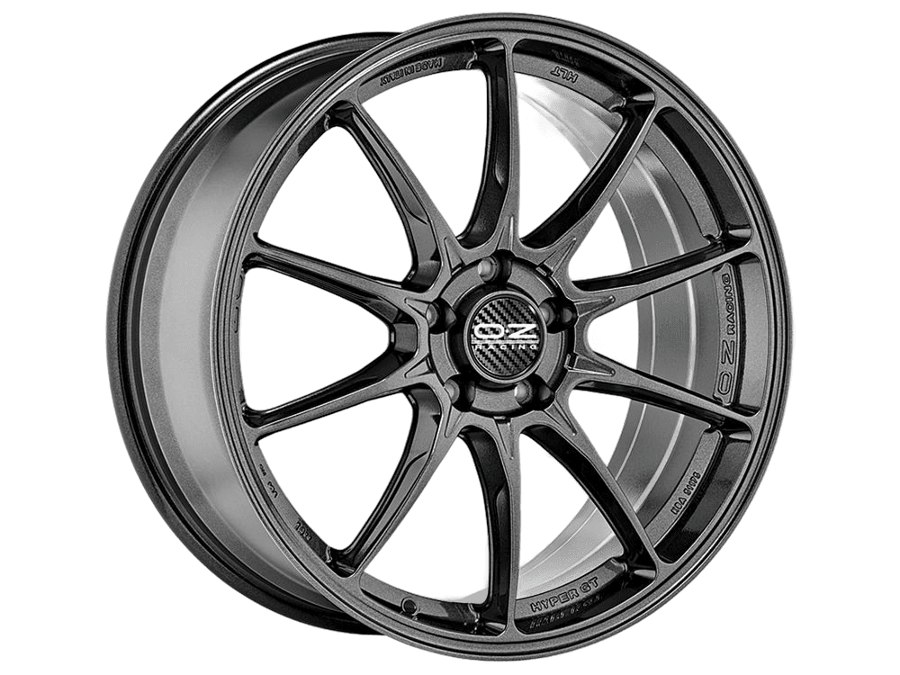 OZ Racing HyperGT HLT