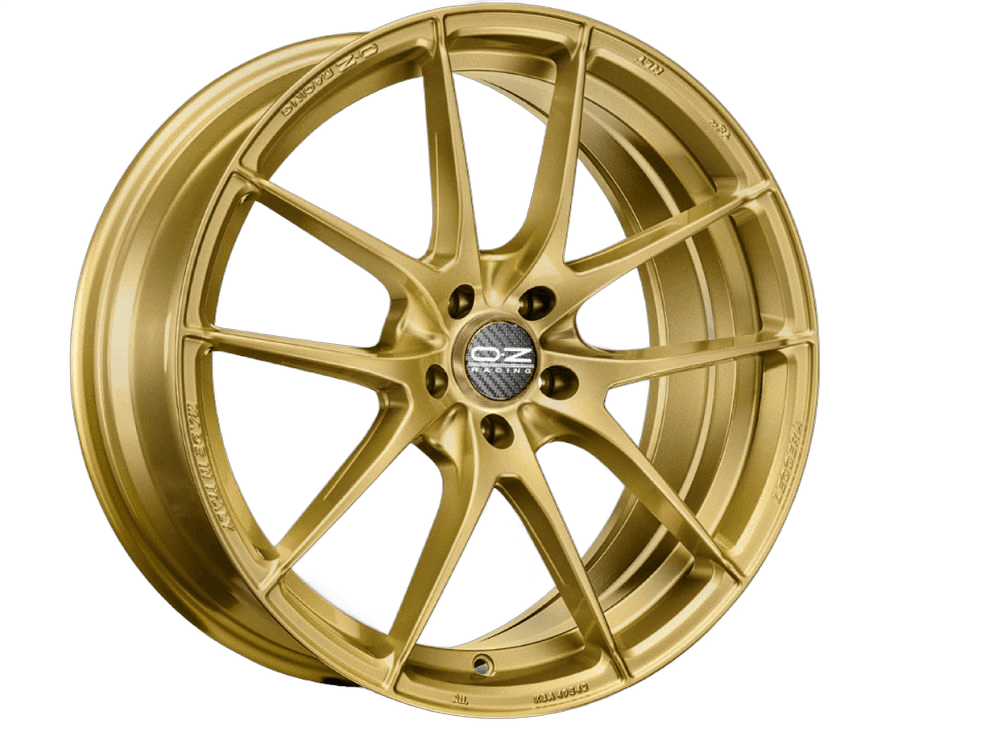 OZ Racing Leggera HLT
