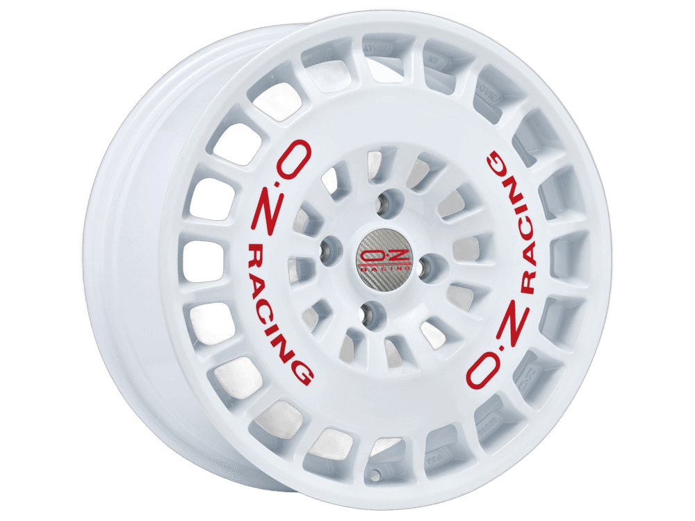OZ Racing RR40