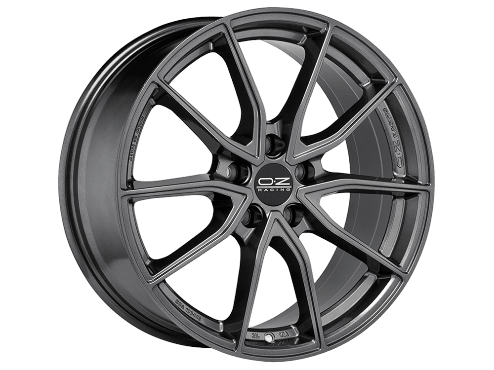 OZ Racing Super Sport