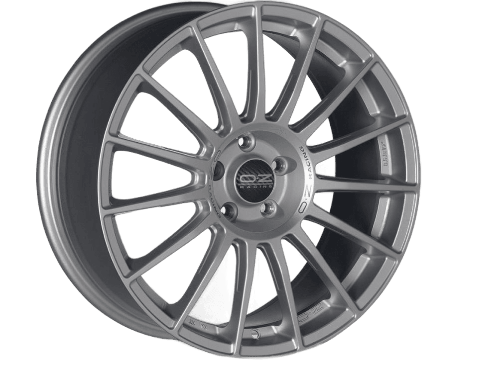 OZ Racing Superturismo LM