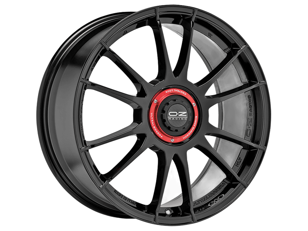 OZ Racing Ultraleggera XX