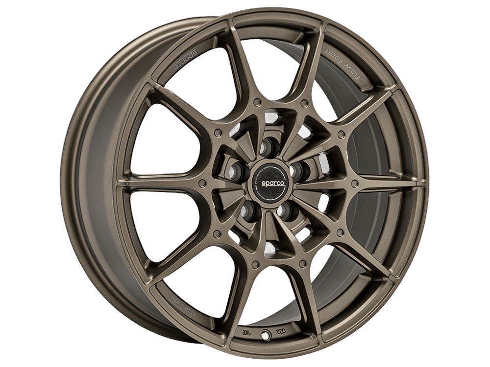 Sparco Wheels FF2