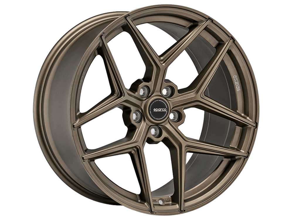 Sparco Wheels FF3
