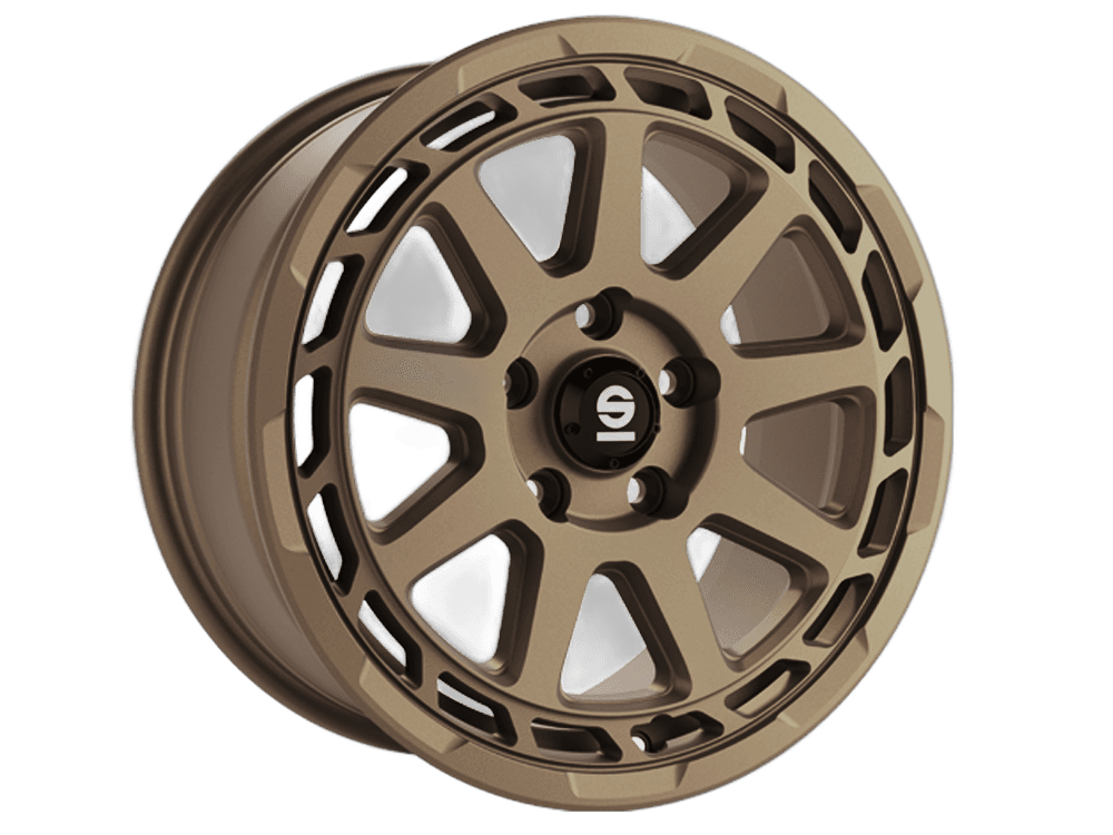 Sparco Wheels Gravel