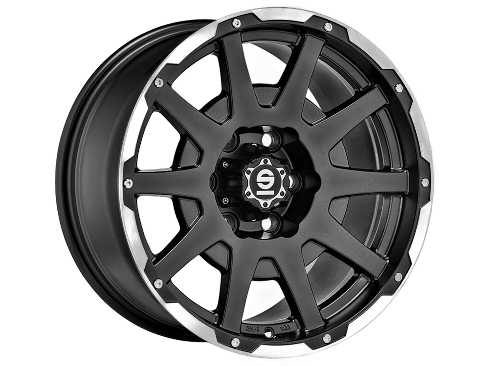 Sparco Wheels Dakar