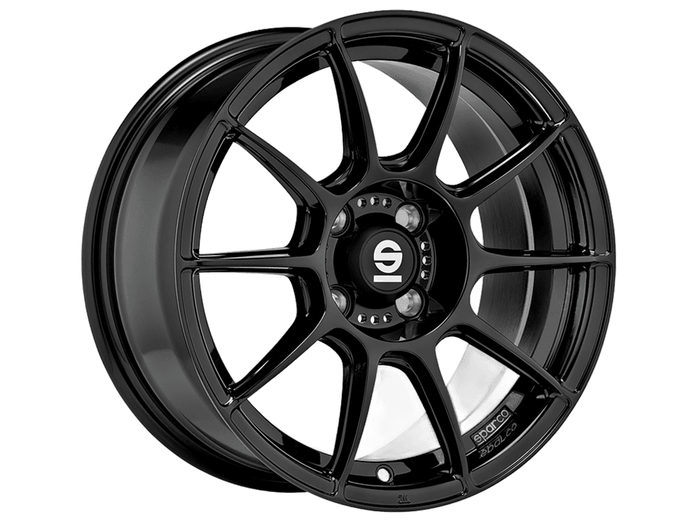 Sparco Wheels FF1