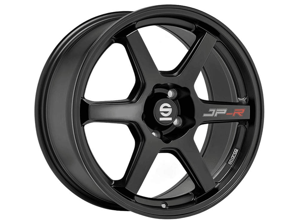 Sparco Wheels JP-R