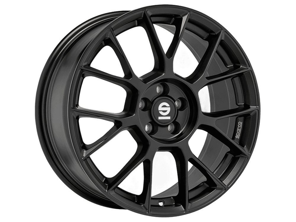 Sparco Wheels Super Sprint