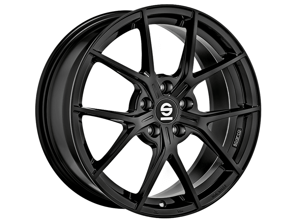 Sparco Wheels Podio HLT