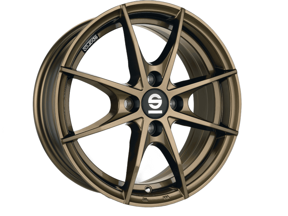 Sparco Wheels Trofeo 4