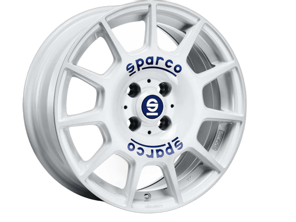 Sparco Wheels Terra