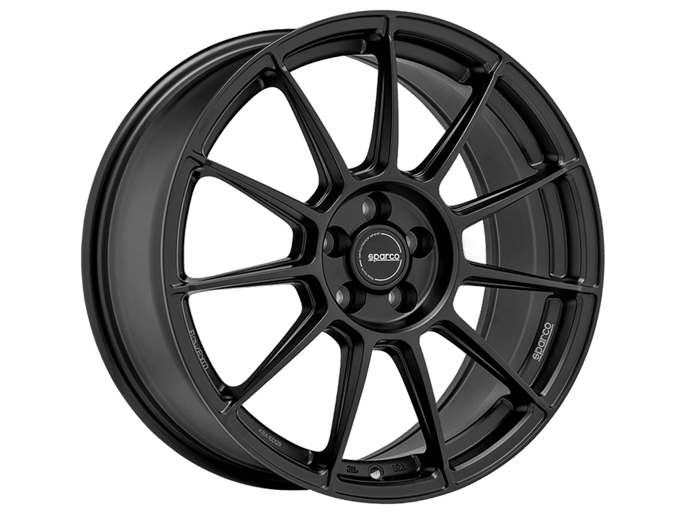 Sparco Wheels FF4