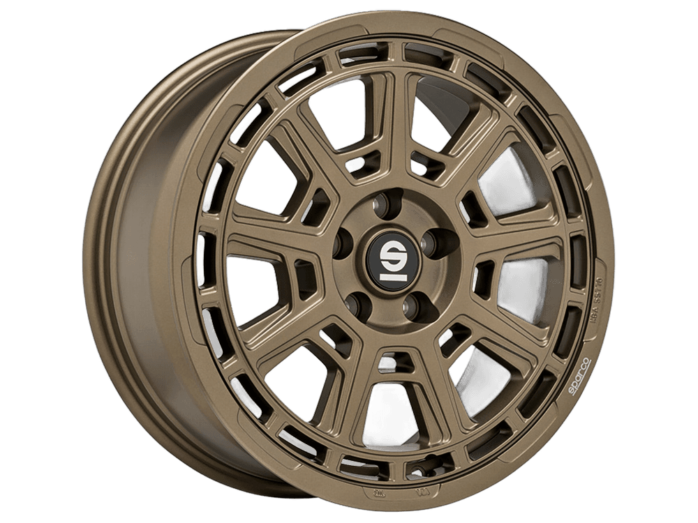 Sparco Wheels Sterrato